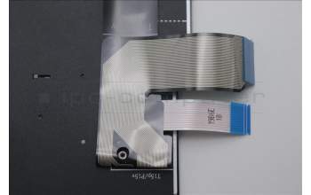 Lenovo 5N20X22820 Keyboard Internal, Greek, Black, Non-Backlight, w/Number, US