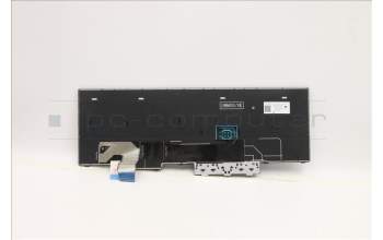 Lenovo 5N20X22830 Keyboard Internal,Swiss,Black,Non_Backlight