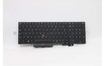 Lenovo 5N20X22890 NB_KYB TR(P) CS20 KBD CHY,BL,BK,FRA