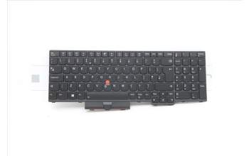 Lenovo 5N20X22904 NB_KYB TR(P) CS20 KBD CHY,BL,BK,UK