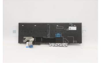 Lenovo 5N20X22926 NB_KYB TR(P) CS20 KBD TRI,BL,BK,FRA