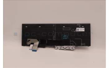 Lenovo 5N20X22942 NB_KYB TR(P) CS20 KBD TRI,BL,BK,JPN