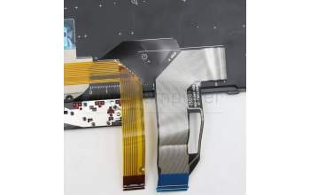 Lenovo 5N20Z29432 NB_KYB CM KBD NM-CS20 LTN,BL,BK,UKR