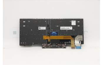 Lenovo 5N20Z29440 NB_KYB CM KBD SK-CS20 CHY,BL,BK,UKR