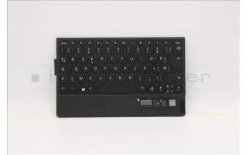 Lenovo 5N20Z32885 Keyboard External,French,Black,Non_Backlight