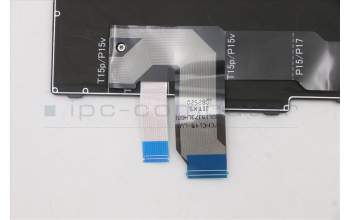 Lenovo 5N20Z48350 NB_KYB TR(P) CS20 KBD CHY,BL,BK,UKR