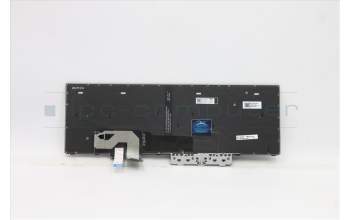 Lenovo 5N20Z74794 NB_KYB CS20 P NM KBD CHY,BL,BK,SPA