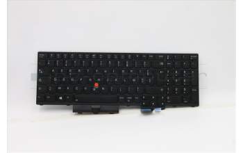 Lenovo 5N20Z74832 NB_KYB CS20 P NM KBD TRI,BL,BK,FRA