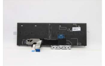 Lenovo 5N20Z74832 NB_KYB CS20 P NM KBD TRI,BL,BK,FRA