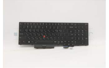 Lenovo 5N20Z74849 NB_KYB CS20 P NM KBD TRI,BL,BK,KOR