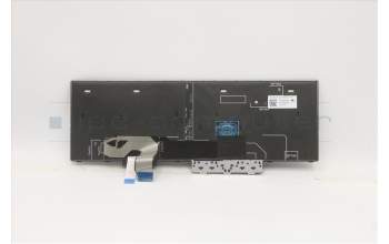 Lenovo 5N20Z74849 NB_KYB CS20 P NM KBD TRI,BL,BK,KOR