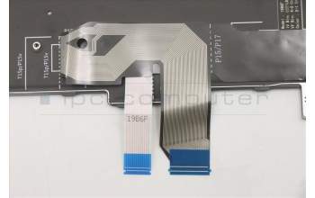 Lenovo 5N20Z74849 NB_KYB CS20 P NM KBD TRI,BL,BK,KOR