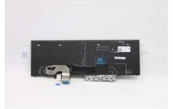 Lenovo 5N20Z74851 NB_KYB CS20 P NM KBD TRI,BL,BK,THAI
