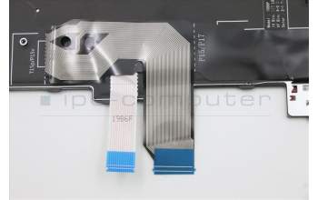 Lenovo 5N20Z74851 NB_KYB CS20 P NM KBD TRI,BL,BK,THAI
