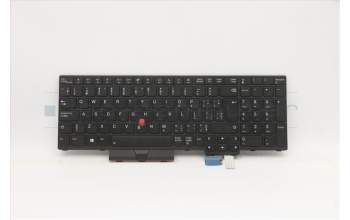 Lenovo 5N20Z74855 NB_KYB CS20 P NM KBD TRI,BL,BK,FRA/ENG