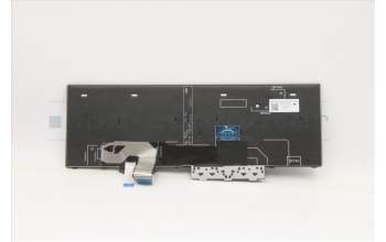 Lenovo 5N20Z74855 NB_KYB CS20 P NM KBD TRI,BL,BK,FRA/ENG