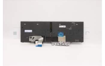 Lenovo 5N20Z74868 NB_KYB CS20 P NM KBD LTN,BL,BK,SPA