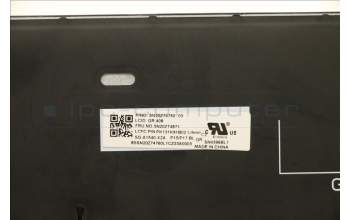 Lenovo 5N20Z74871 NB_KYB CS20 P NM KBD LTN,BL,BK,GRE