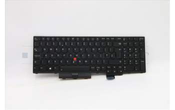 Lenovo 5N20Z74883 NB_KYB CS20 P NM KBD LTN,BL,BK,UK