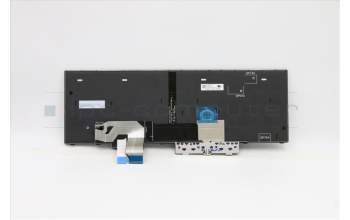 Lenovo 5N20Z74883 NB_KYB CS20 P NM KBD LTN,BL,BK,UK