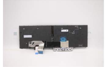 Lenovo 5N20Z74892 NB_KYB CS20 P NM KBD LTN,BL,BK,FRA/ENG