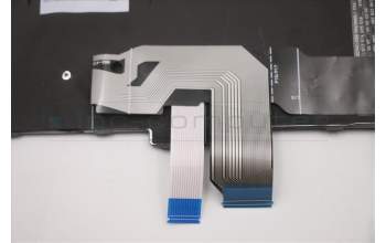 Lenovo 5N20Z74892 NB_KYB CS20 P NM KBD LTN,BL,BK,FRA/ENG