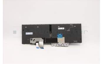 Lenovo 5N20Z74895 NB_KYB CS20 P NM KBD LTN,BL,BK,UKR