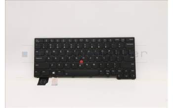 Lenovo 5N21A21734 NB_KYB CS21KBD SKTOP CHY,BL,BK,ENG