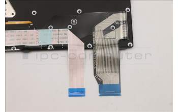 Lenovo 5N21A21734 NB_KYB CS21KBD SKTOP CHY,BL,BK,ENG