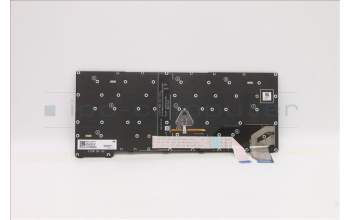 Lenovo 5N21A21748 NB_KYB CS21KBD SKTOP CHY,BL,BK,HUN