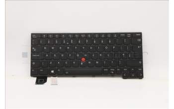 Lenovo 5N21A21758 NB_KYB CS21KBD SKTOP CHY,BL,BK,UK