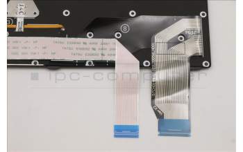 Lenovo 5N21A21758 NB_KYB CS21KBD SKTOP CHY,BL,BK,UK