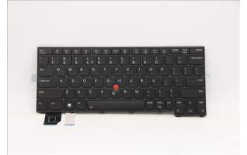 Lenovo 5N21A21765 NB_KYB CS21KBD SKTOP CHY,BL,BK,IND ENG