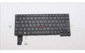 Lenovo 5N21A21795 NB_KYB CS21KBD SKTOP CHY,NBL,BK,UK
