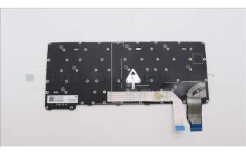 Lenovo 5N21A21795 NB_KYB CS21KBD SKTOP CHY,NBL,BK,UK