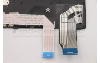 LENOVO 5N21A21870 Keyb X13 G2 US/I