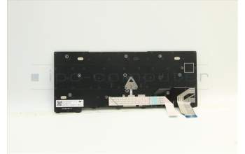 Lenovo 5N21A21876 NB_KYB CS21KBD SKTOP LTN,NBL,BK,IND ENG