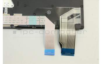 Lenovo 5N21A21876 NB_KYB CS21KBD SKTOP LTN,NBL,BK,IND ENG