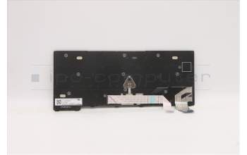Lenovo 5N21A21879 NB_KYB CS21KBD SKTOP LTN,NBL,BK,NORDIC