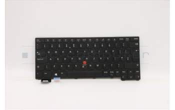 Lenovo 5N21A21943 NB_KYB CS21KBD SKTOP PMX,NBL,BK,UK