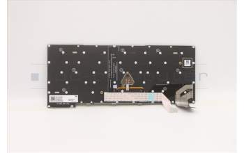 Lenovo 5N21A21977 NB_KYB CS21KBD SKTOP CHY,BL,GR,SLV