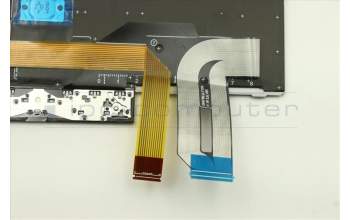 Lenovo 5N21B08356 NB_KYB CM KBD FL-CS20 CHY,BL,GR,ITA