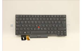 Lenovo 5N21B08360 NB_KYB CM KBD FL-CS20 CHY,BL,GR,SLV
