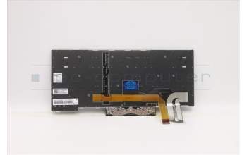 Lenovo 5N21B08361 NB_KYB CM KBD FL-CS20 CHY,BL,GR,SWE/FIN
