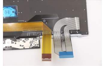 Lenovo 5N21B08364 NB_KYB CM KBD FL-CS20 CHY,BL,GR,UK