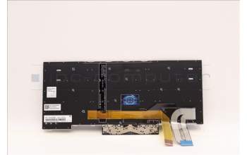 Lenovo 5N21B08368 NB_KYB CM KBD FL-CS20 CHY,BL,GR,TC