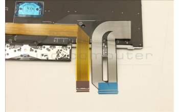 Lenovo 5N21B08375 NB_KYB CM KBD FL-CS20 CHY,BL,GR,CZE/SLK