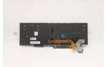 Lenovo 5N21B08417 NB_KYB CM KBD NM-CS20 CHY,BL,GR,LA SPA