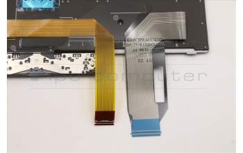 Lenovo 5N21B08417 NB_KYB CM KBD NM-CS20 CHY,BL,GR,LA SPA