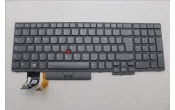 Lenovo 5N21B08452 NB_KYB CM KBD NM-CS20 LTN,BL,GR,CSA